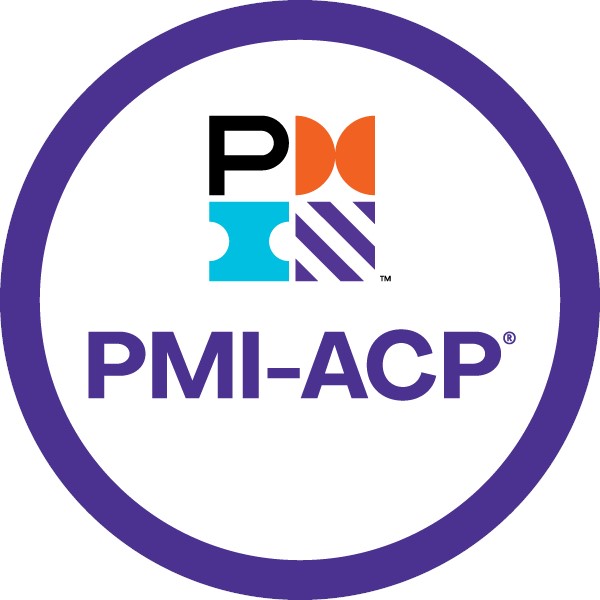 second hand/new: PMI ACP Certification - Agile Certified Practitioner Exam Prep Training