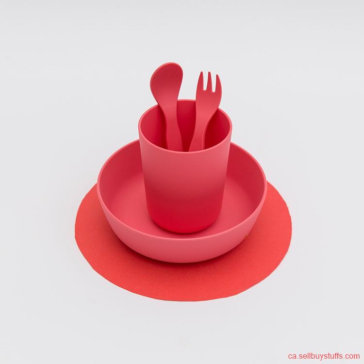 second hand/new: Biodegradable Plates And Cutlery53