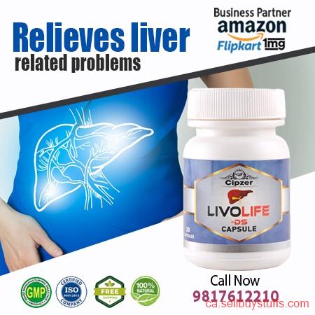 second hand/new: LivoLife Ds Capsule benefits the digestive system, and provides relief from gastric constipation