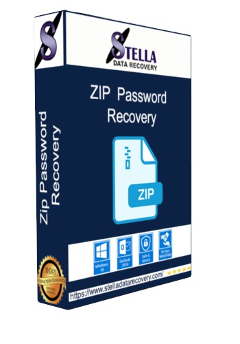 second hand/new: Zip file password recovery