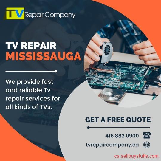 second hand/new: Expert TV Repair Services - Book Your Slot Today!