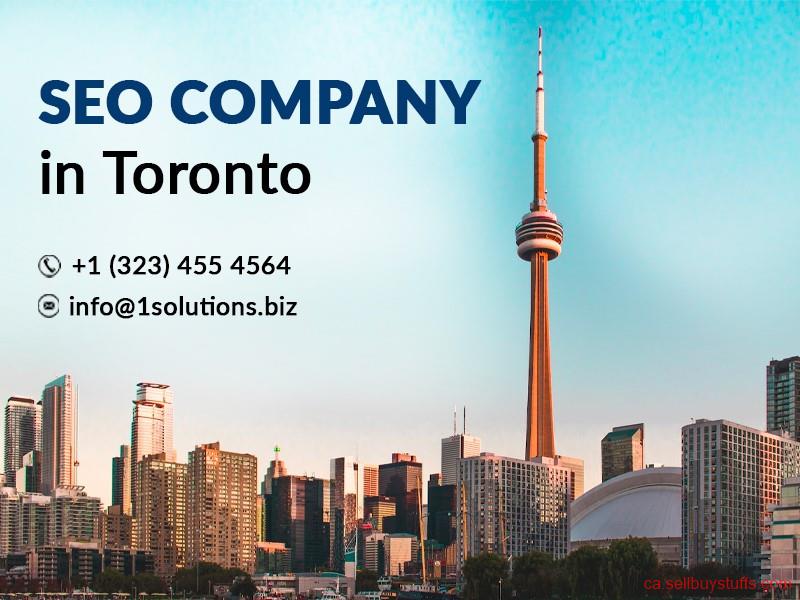 second hand/new: Maximize your online potential with 1Solutions - the premier SEO company in Toronto for your business.
