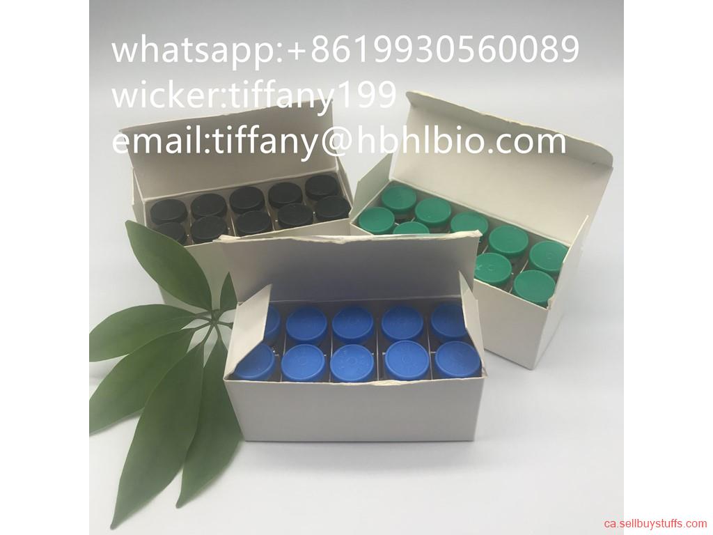 second hand/new: High quality HGH , 10 vials/box , 10iu 