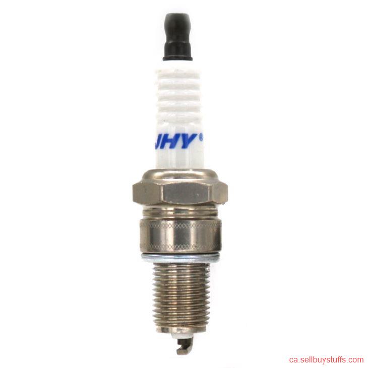 second hand/new: 7131 JHY-BPR6ES Standard Nickel Spark Plug26