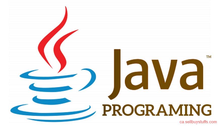 second hand/new: JAVA Online Training from India 