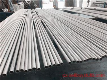 second hand/new: 904L Stainless Steel Pipe73