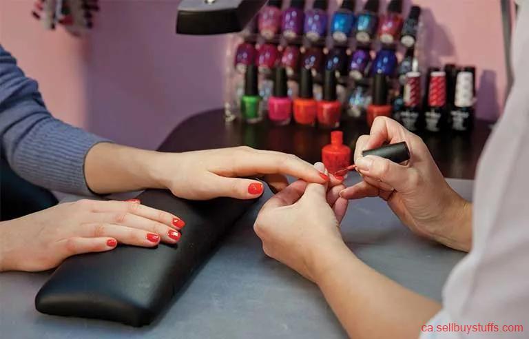 second hand/new: CLASSIC POLISH CHANGE