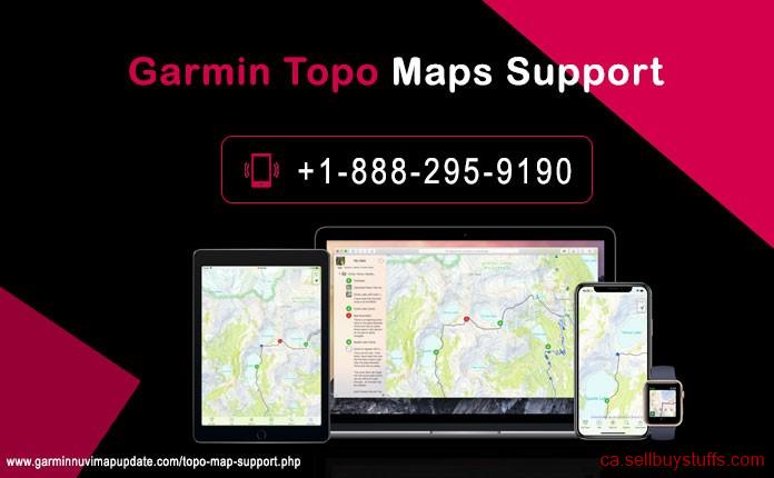 second hand garmin