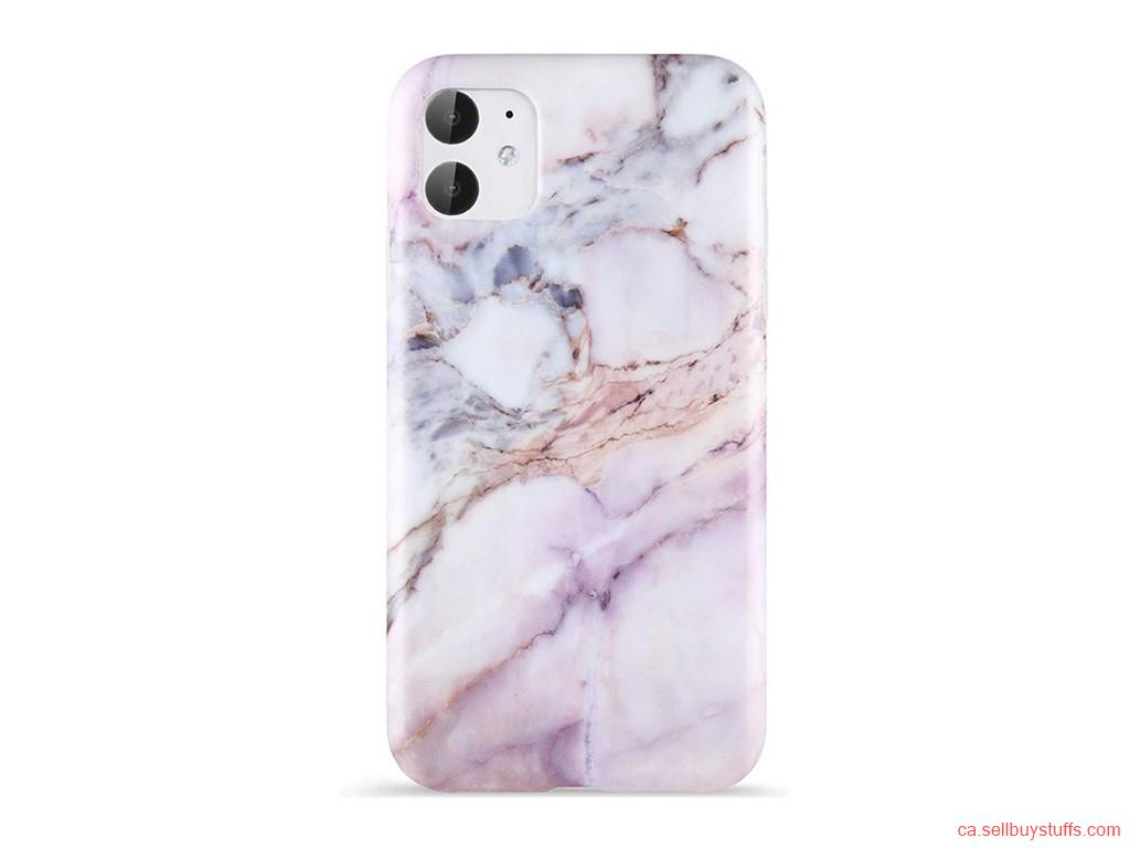 second hand/new: TPU Marble Phone Case95