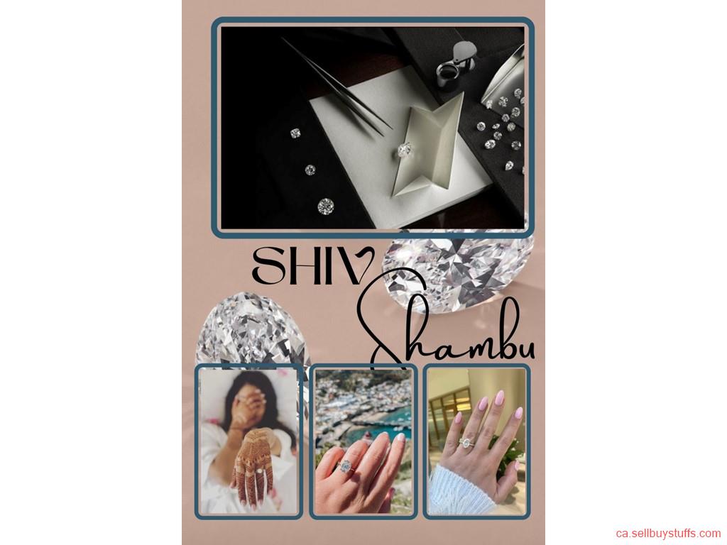 second hand/new: Buy Asscher Shape Diamond In Diamond District