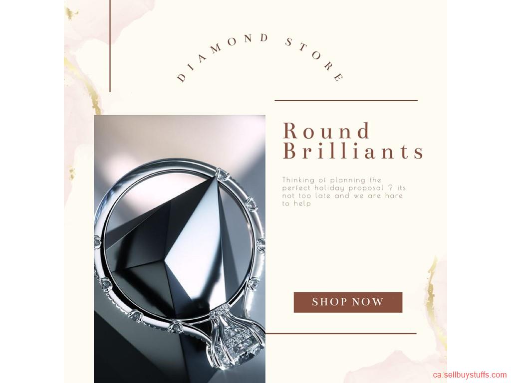 second hand/new: Get the Best Cushion Shape Diamonds in New York