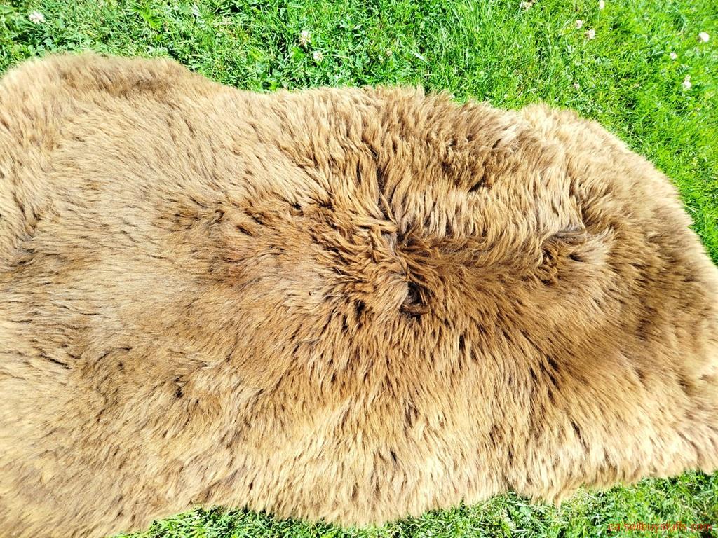 second hand/new: Premium Dutch Sheepskins