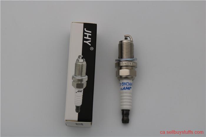 second hand/new: CNG-CL Nickel Spark Plug72