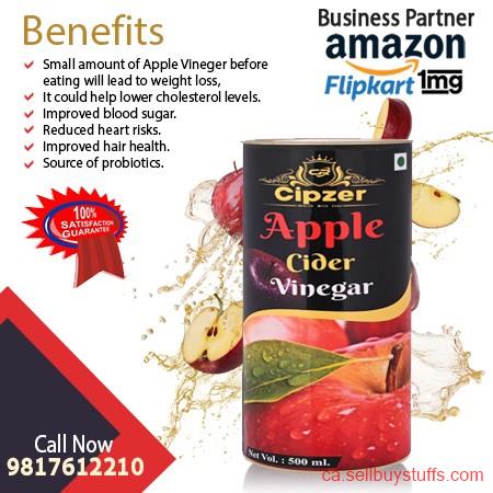 second hand/new: Apple cider vinegar for dry skin, heart diseases, & weight loss