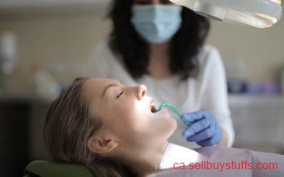second hand/new: Preventive Dental Care Clinic Edmonton
