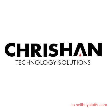 second hand/new: Web Application Development Services - Chrishan Solutions