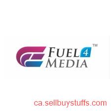 second hand/new: Best and Affordable SEO Company in Canada - Fuel4Media Technologies