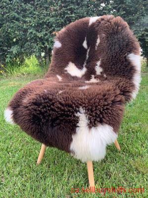 second hand/new: Premium Dutch Sheepskins