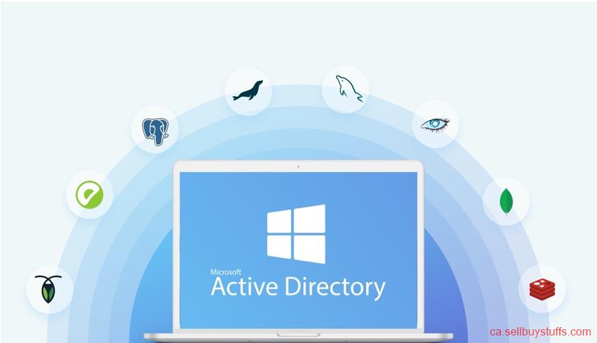 second hand/new: Active Directory Online Training Realtime support from India