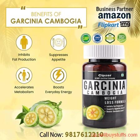 second hand/new: Garcinia Cambogia is Safe for Weight Loss, oxidizes bad cholesterol 