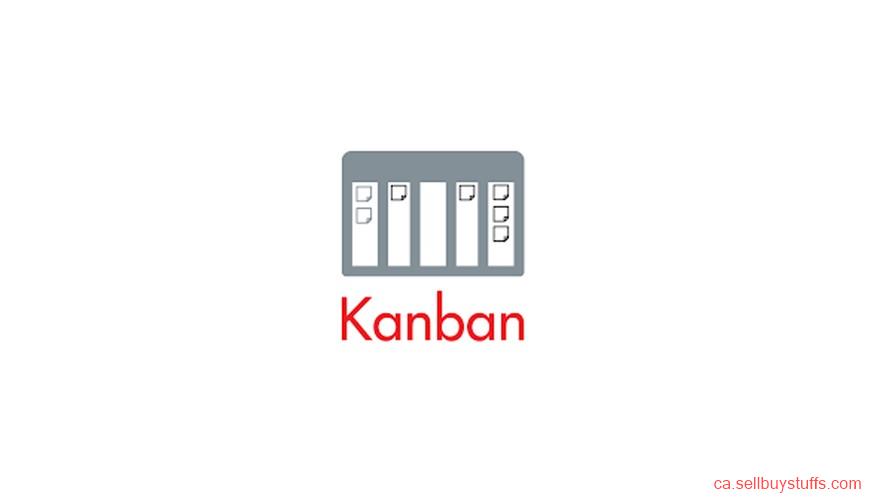 second hand/new: Kanban Online Training from India