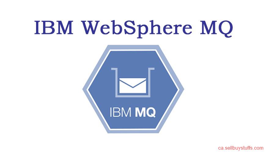 second hand/new: Best IBM WebSphere MQ Training Hyderabad 