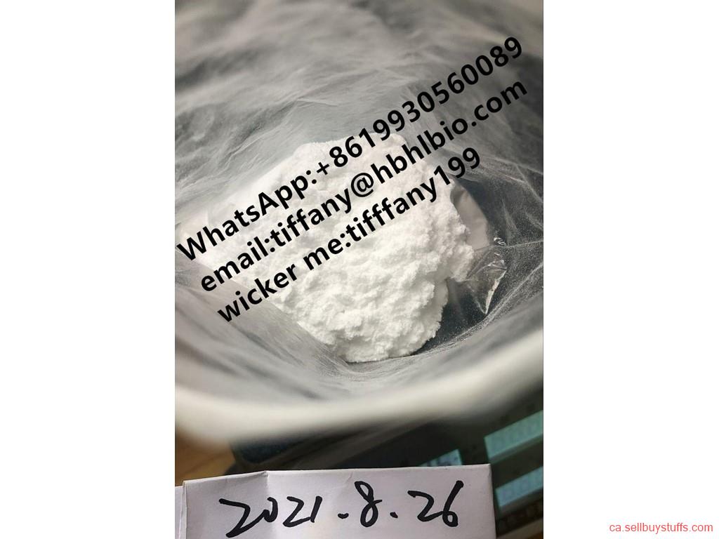 second hand/new: Research chemical Eti/Meb powder with low price 
