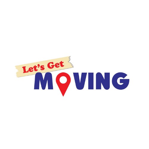 second hand/new: Let's Get Moving