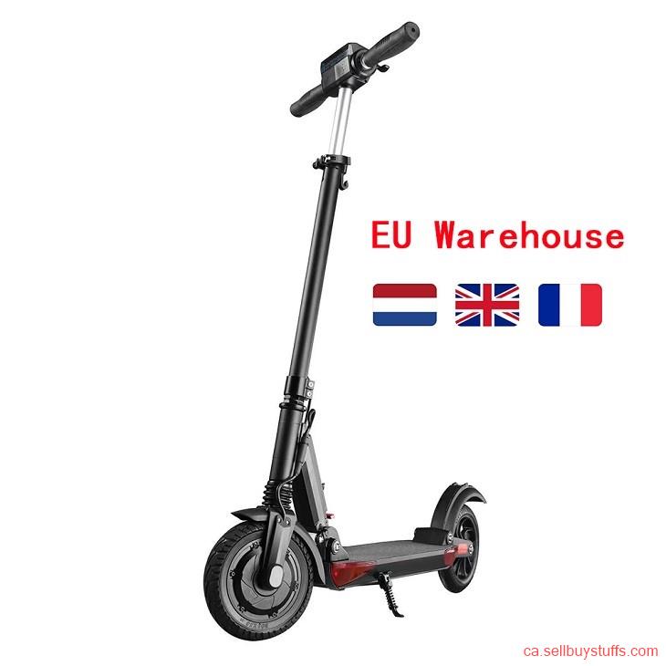 second hand/new: Foldable Electric Scooter33