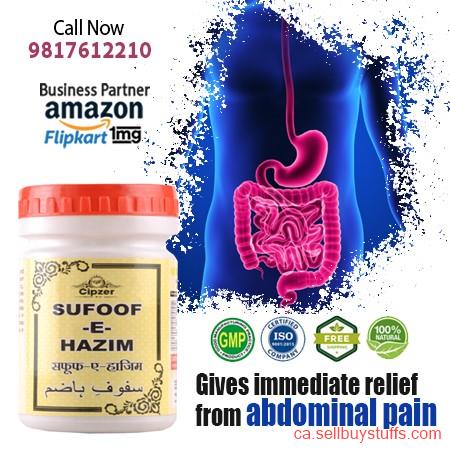 second hand/new: Sufoof-E-Hazim relieves from abdominal pain and cures dyspepsia, bloating, and heartburn