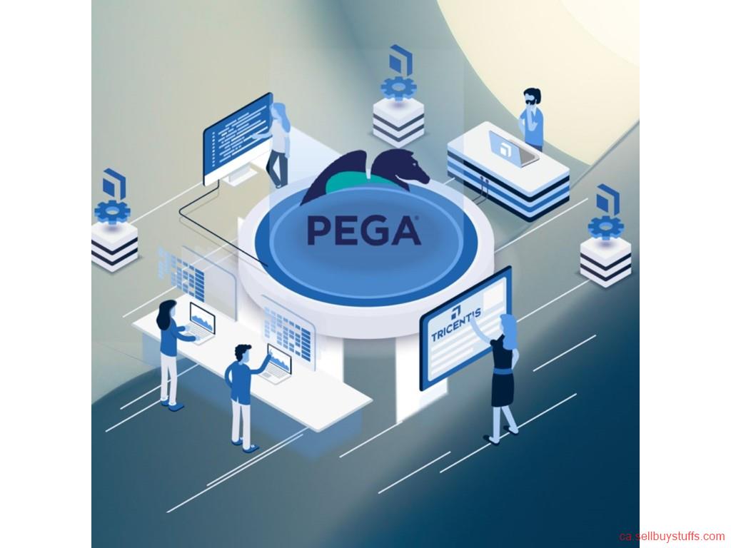 second hand/new: PEGA Online Course