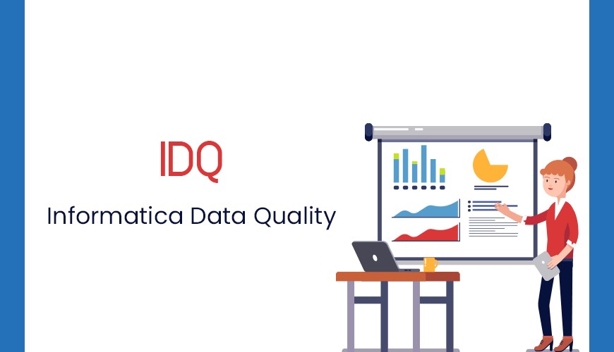 second hand/new: Informatica IDQ Online Training from India 