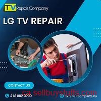 second hand/new: Same-Day LG TV Repair – Book an Appointment