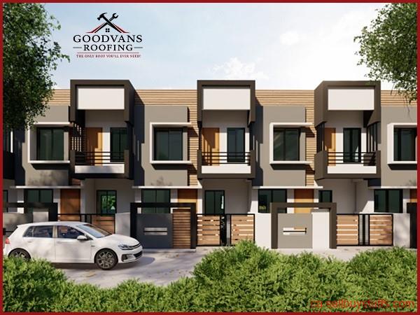second hand/new: Townhouse Roof Services Vancouver | GoodVans Roofing