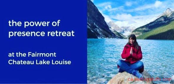 second hand/new: Leadership Retreats Calgary | Build Stronger Teams & Leaders
