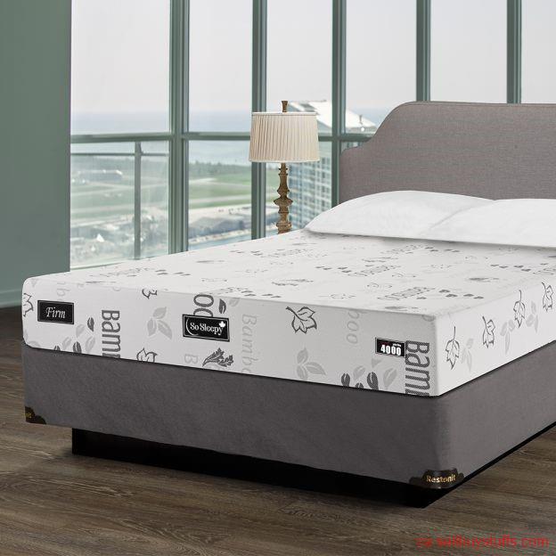 second hand/new: SoSleepy: Buy Sleep Comfort Mattress in Canada | Just in $375