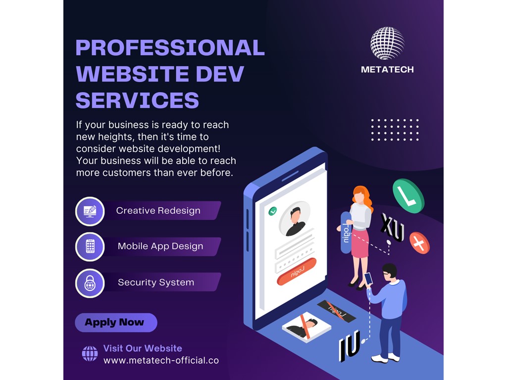 second hand/new: Website Development | Designing | SEO | Digital Marketing - Metatech