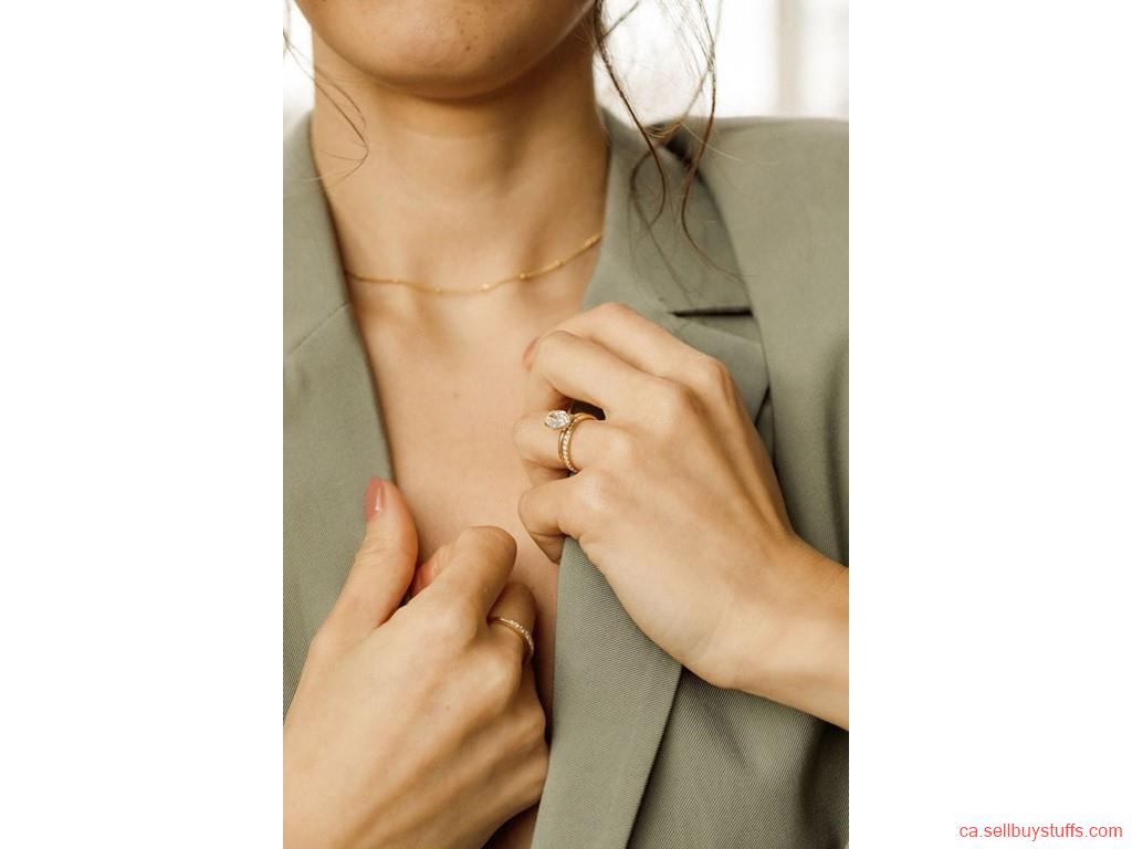 second hand/new: Best Canadian Brand Diamonds In New York