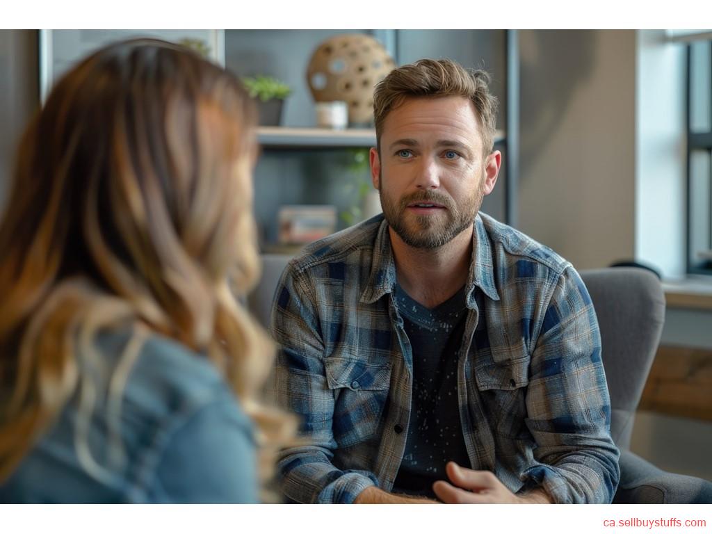 second hand/new: Dedicated Mental Health Advocacy in Edmonton - Manor Clinic