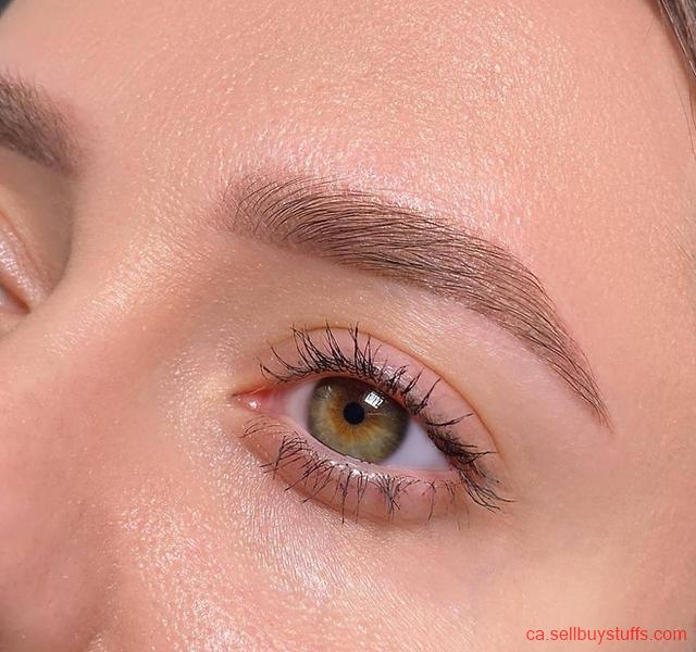 second hand/new: Powder Brows Oakville Ontario