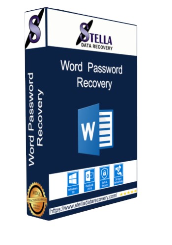 second hand/new: Doc file password recovery