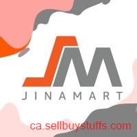 second hand/new: JinaMart