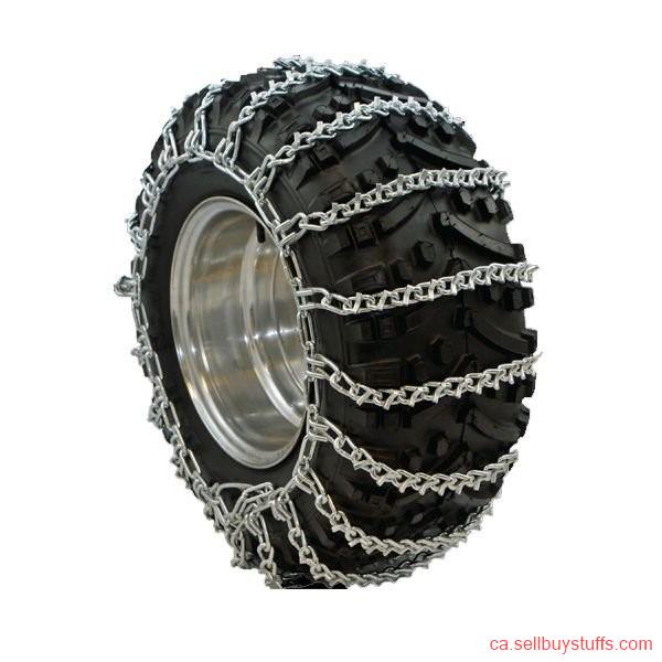 second hand/new: Light Truck Tire Chains75