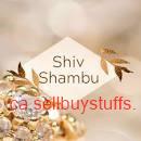 second hand/new: ShivShambu