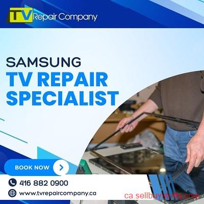 second hand/new: Affordable and Reliable Samsung TV Repair – Contact Today!