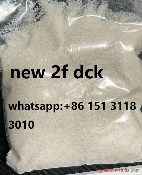 second hand/new: new 2f dck crystal  molly supply whatsapp:+86 131 1152 3023