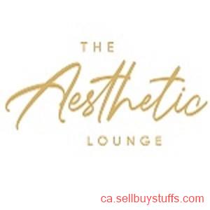 second hand/new: Get Top Quality Facial Slimming Treatments from The Aesthetic Lounge