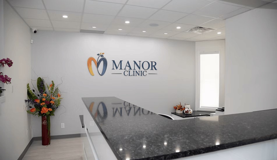 second hand/new: Effective Anxiety Treatment in Edmonton | Manor Clinic