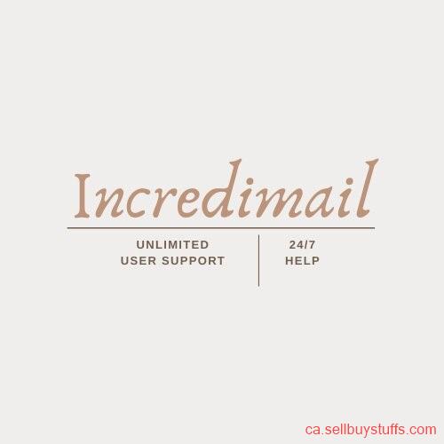 second hand/new: Incredimail Phone Number 1-800-875-8836
