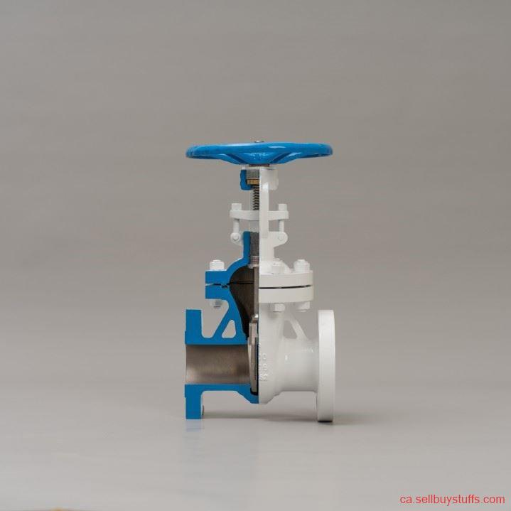 second hand/new: Flanged Gate Valve2